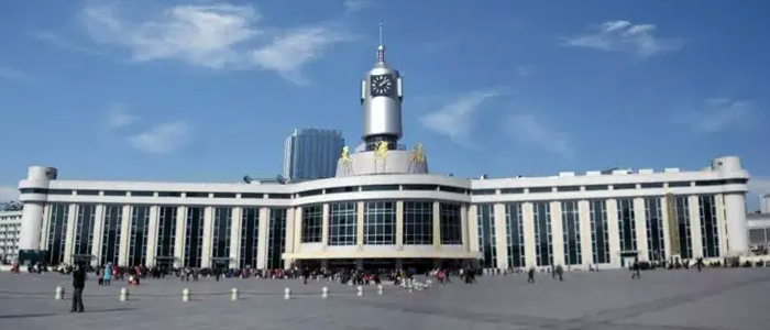 精细！新彩网app网络助力天津东站建设的“全覆盖”无线网络