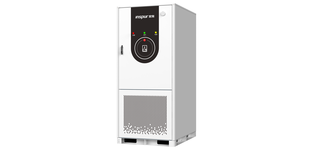 新彩网app215kWh-372kWh系列储能一体柜